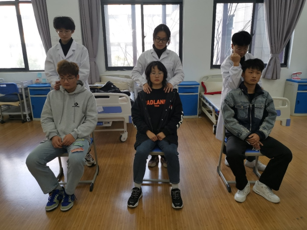 老年保健与管理